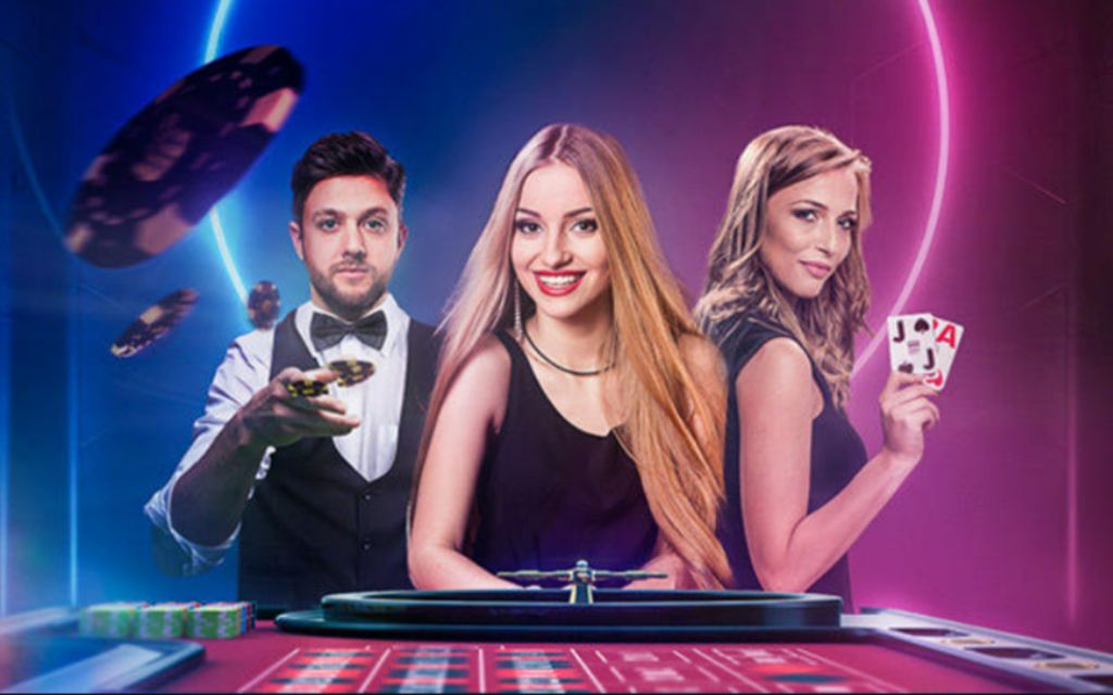 Platincasino Live Casino