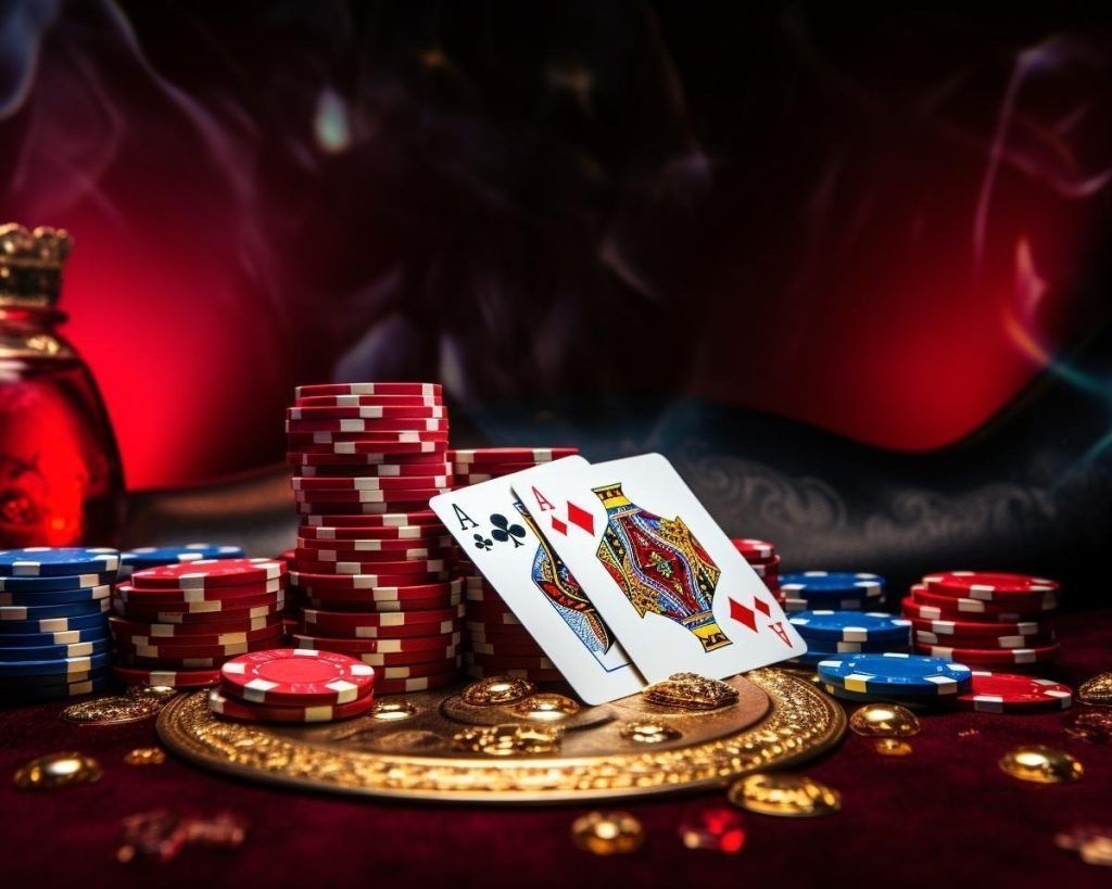 Platincasino Live Casino