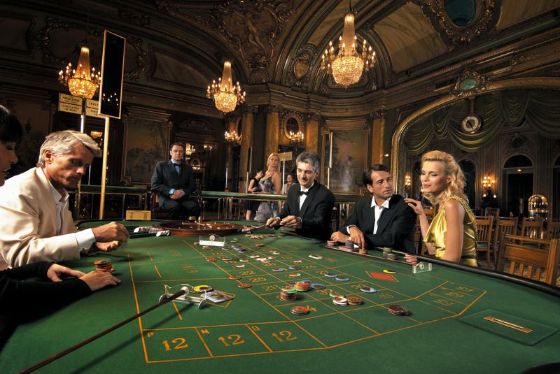Platincasino Live Casino
