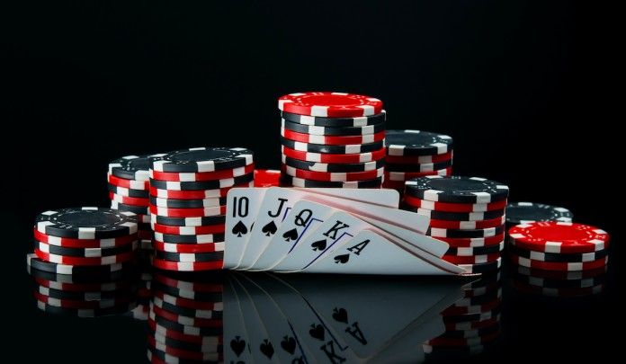 Platincasino Live Casino