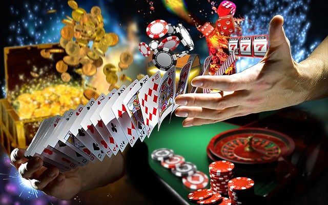 Platincasino پاکستان ریئل منی گیمز